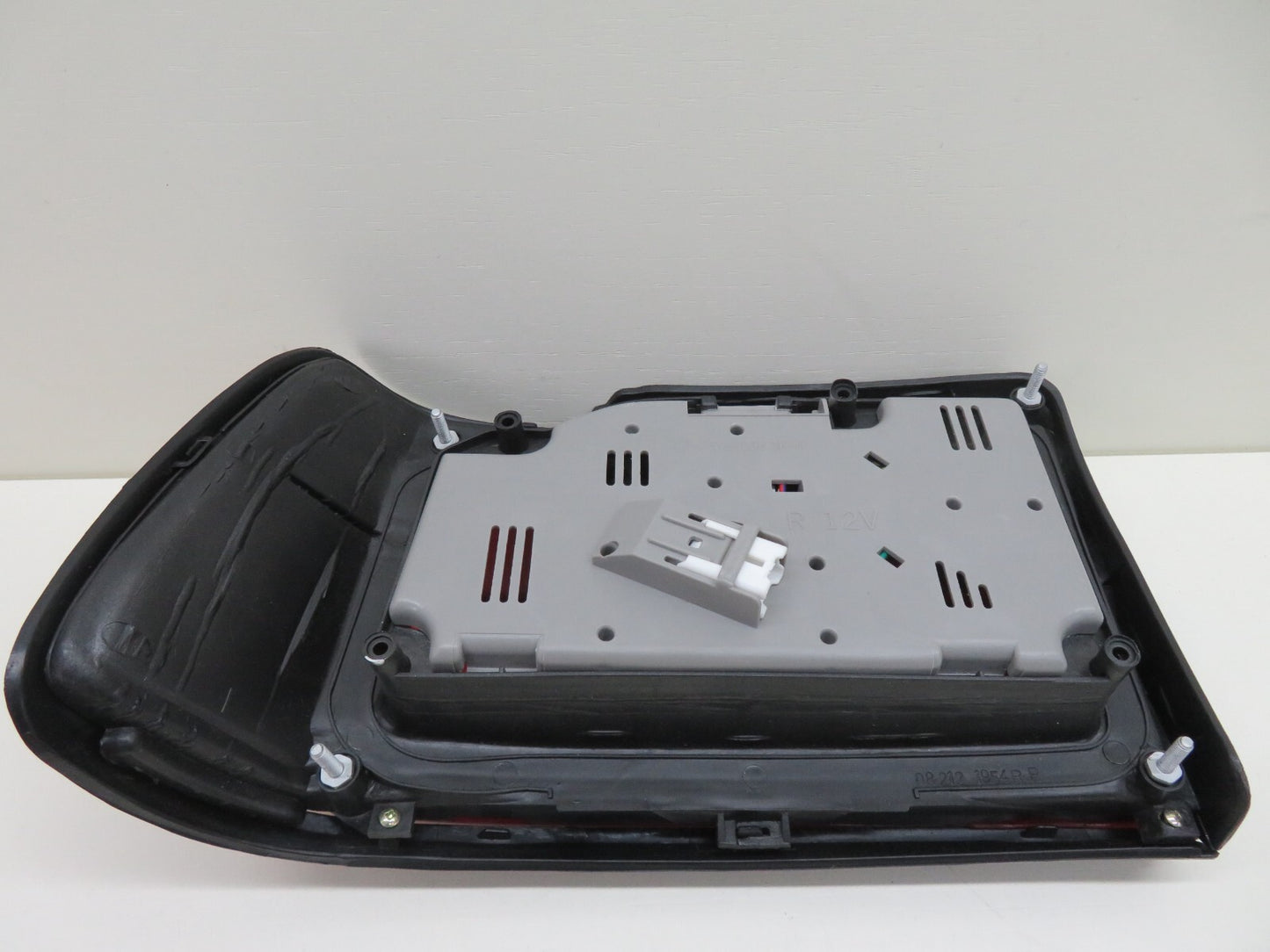 OS DRIVER REAR TAIL LIGHT FOR TOYOTA COROLLA AE92 1987-1994 #RBS