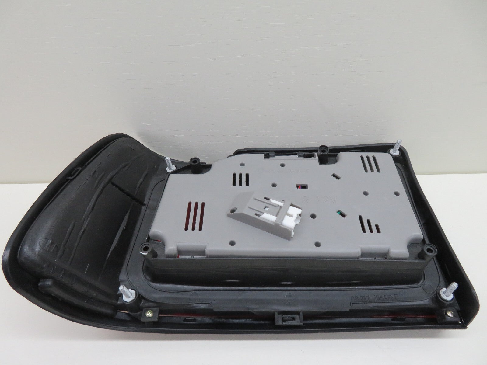 OS DRIVER REAR TAIL LIGHT FOR TOYOTA COROLLA AE92 1987-1994 #RBS