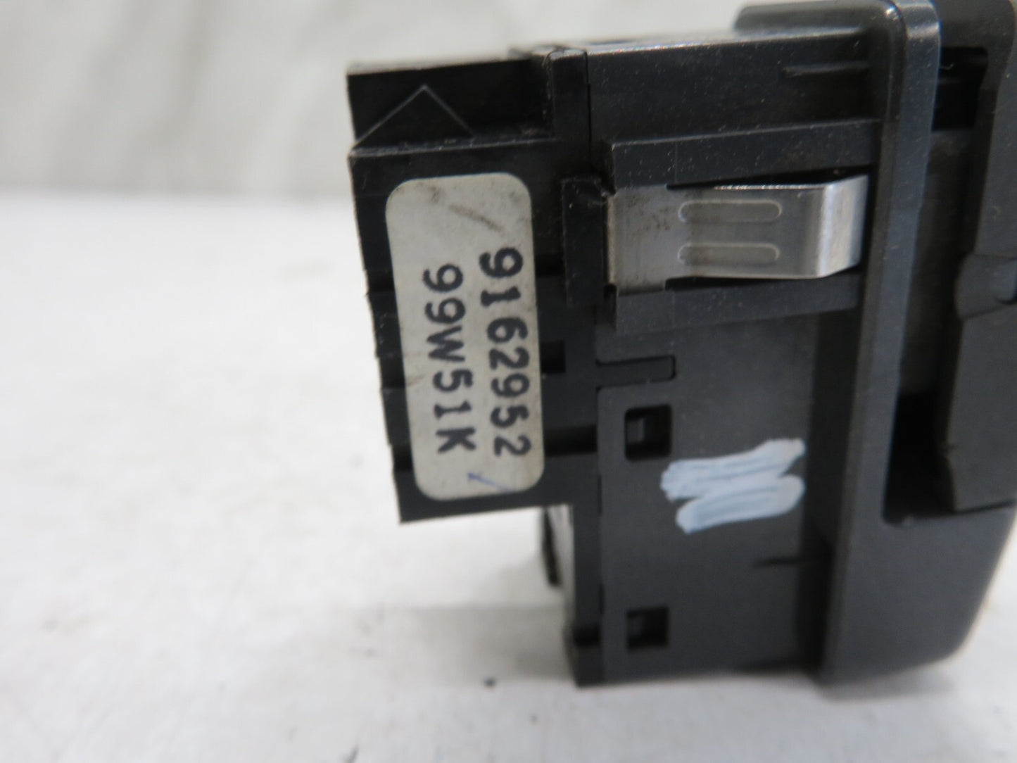 VOLVO V70 MK1 MIRROR SWITCH 9162952 WINDOW DEMIST 1996-2000 MIX1550-11
