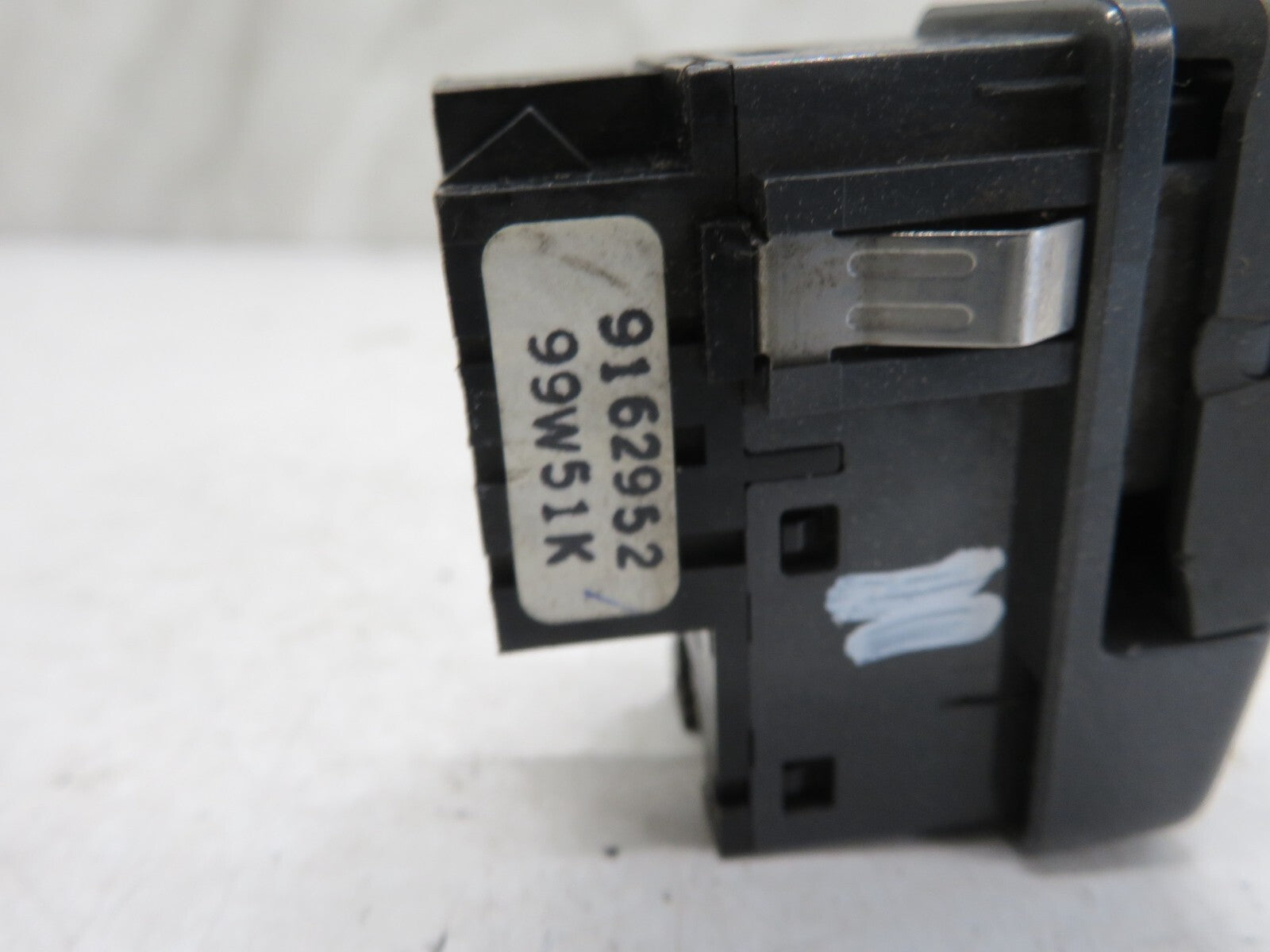 VOLVO V70 MK1 MIRROR SWITCH 9162952 WINDOW DEMIST 1996-2000 MIX1550-11