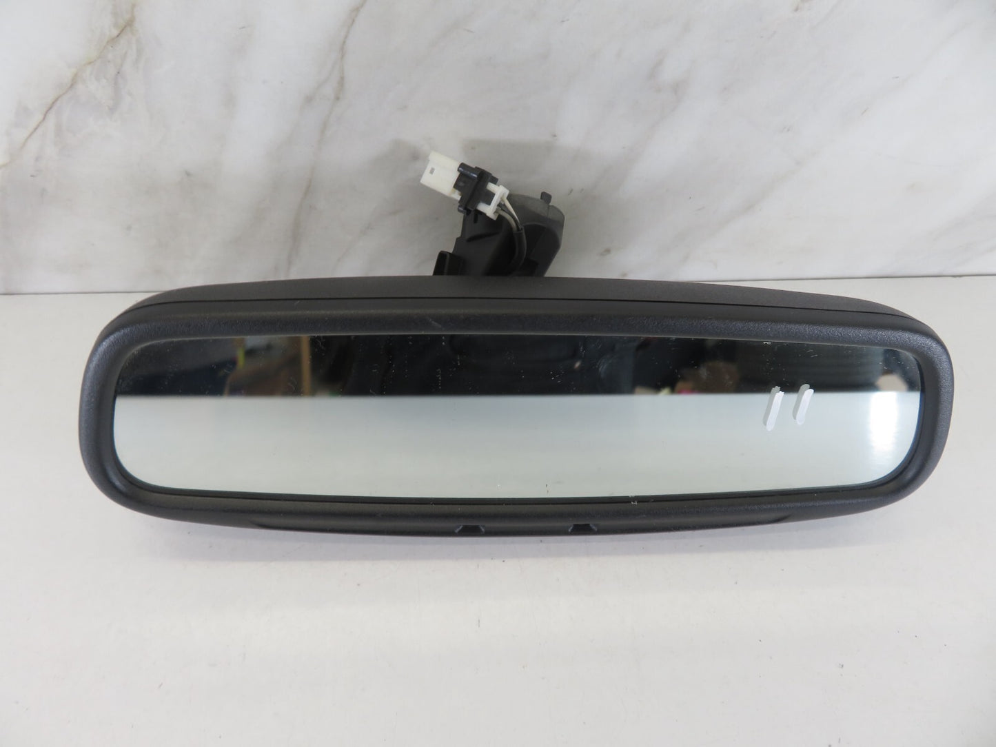 FORD MONDEO MK4 REAR VIEW MIRROR 2007-2011 A1007-11