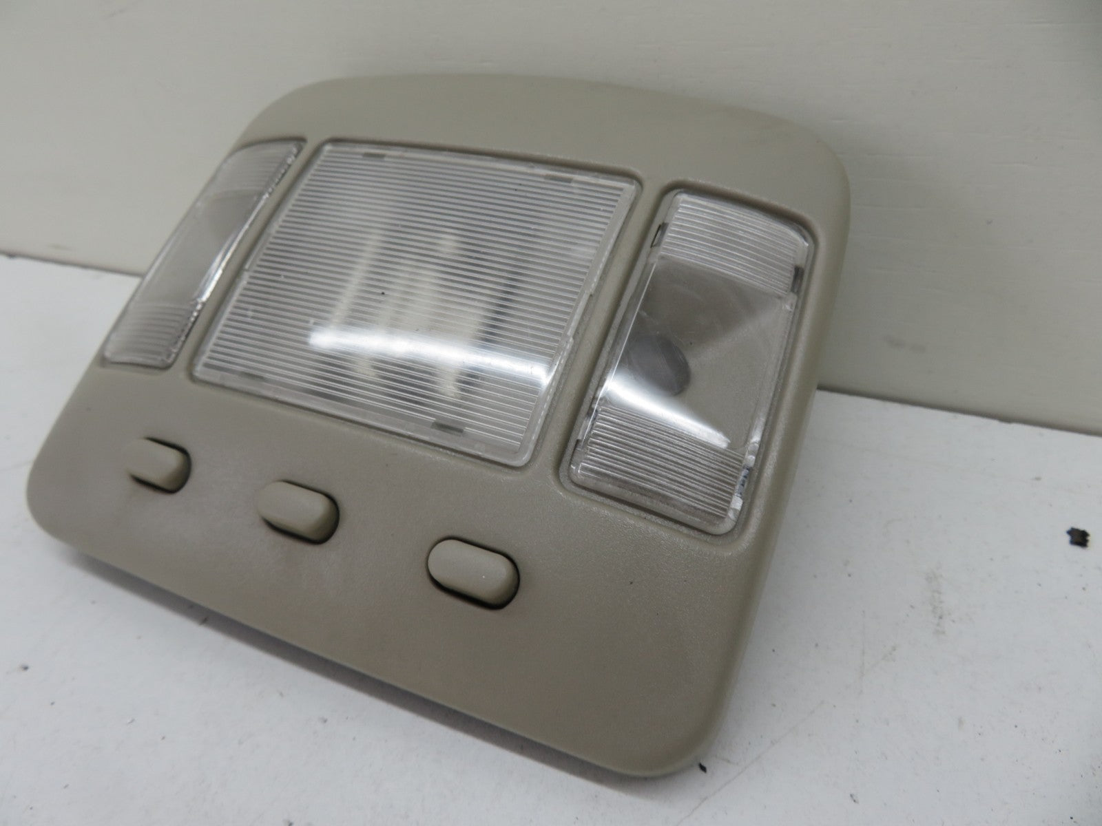 LAND ROVER FREELANDER 1 INTERIOR ROOF LIGHT 1997-2006 1672-2