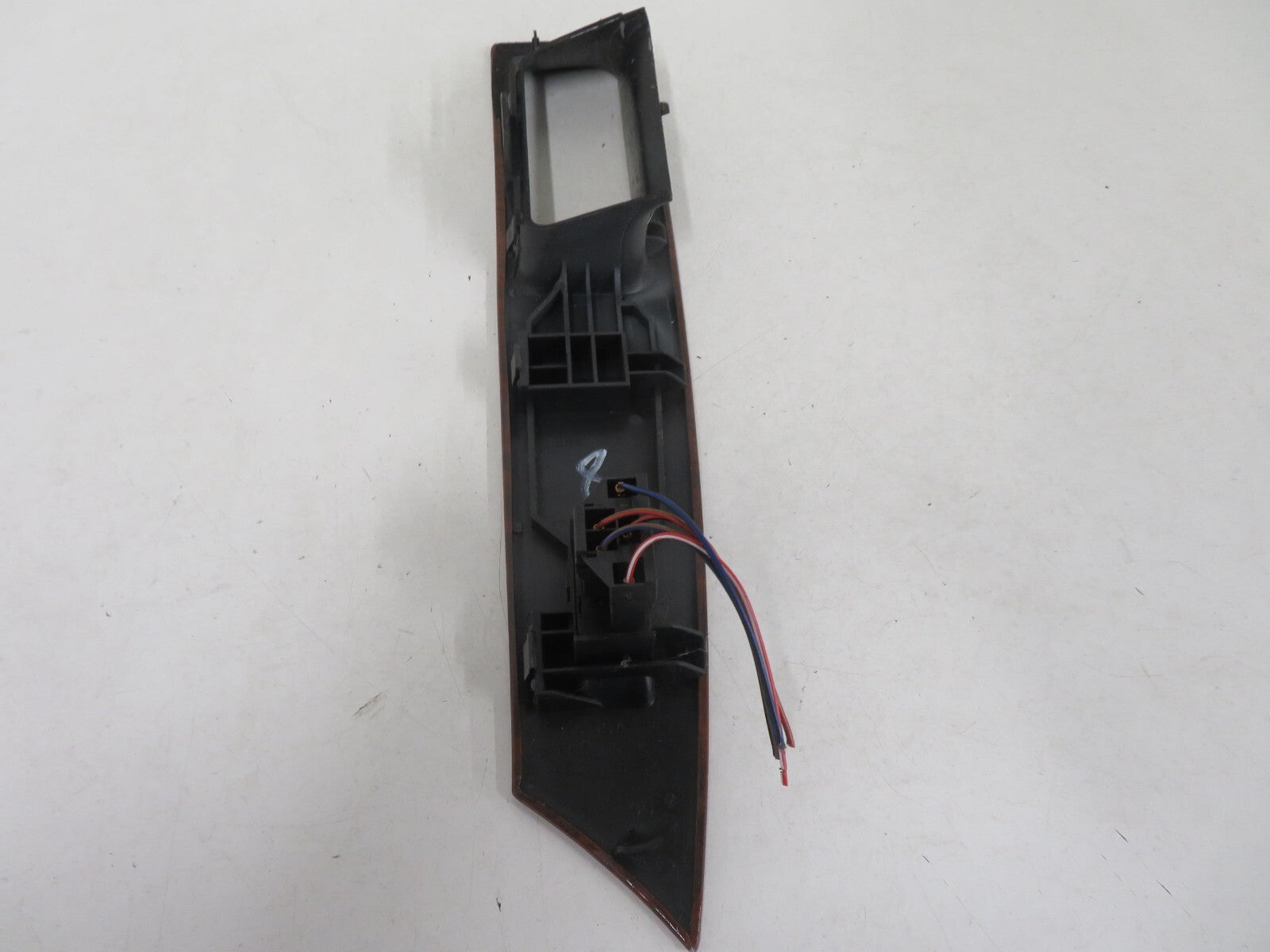 AUDI A8 D2 NSF WINDOW SWITCH 4D2959517 1998-2002 1515-7