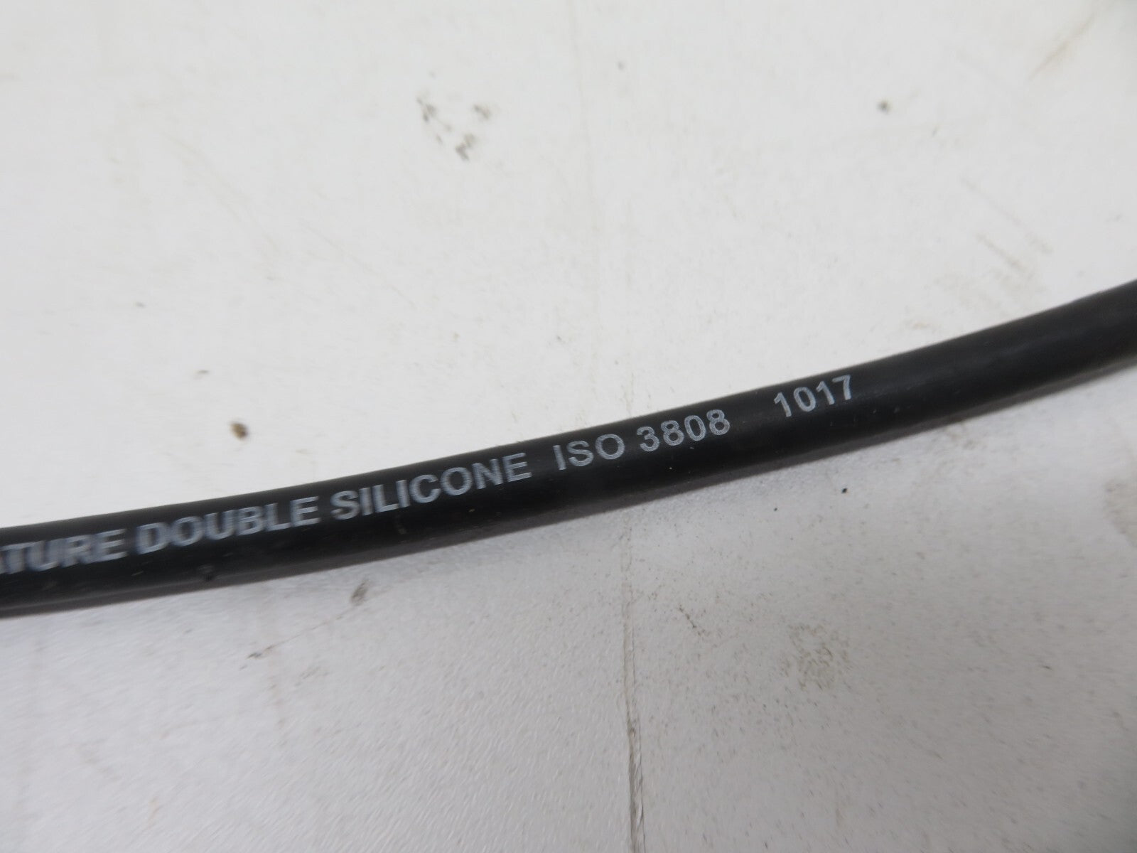 TOYOTA MR2 MK2 REV 1 3SGTE HT IGNITION LEAD NUMBER 2 1989-1992 1715-8