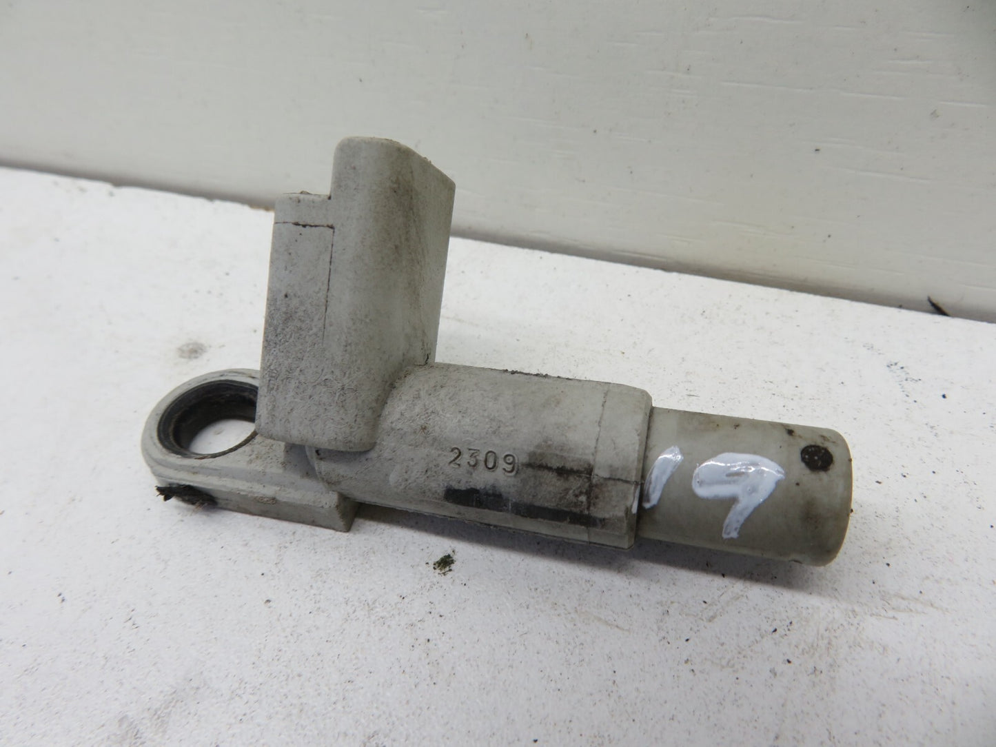 PEUGEOT BIPPER 1.4HDI CAMSHAFT POSITION SENSOR 9660582080 2008-2015 1721-19