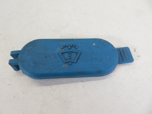 BMW MINI COOPER R52 WASHER FLUID CAP 2004-2006 A1641-22
