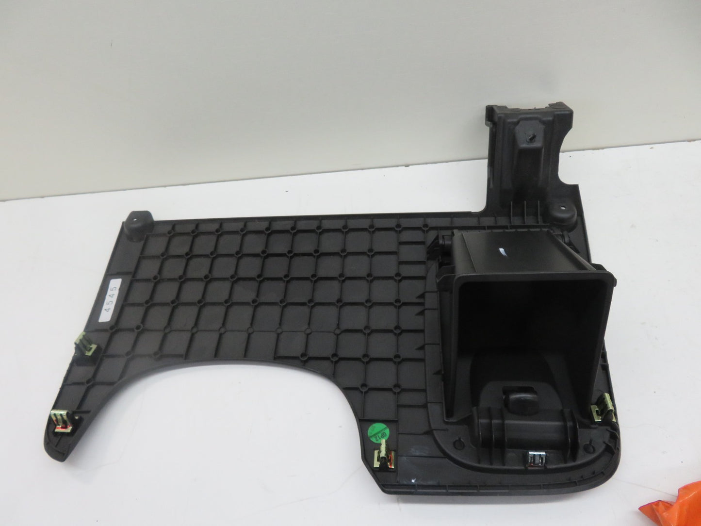 VAUXHALL MOKKA OS DRIVER GLOVE BOX STORAGE TRIM 2012-2016 1739-1