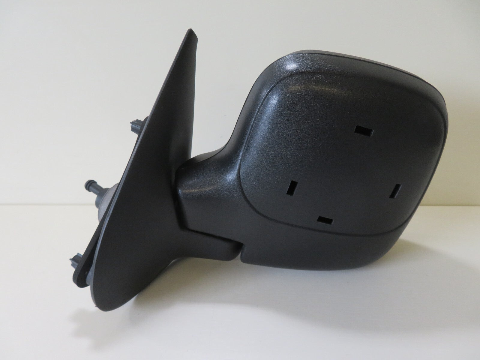 NS PASSENGER LH DOOR WING MIRROR FOR PEUGEOT PARTNER 1997-2015 PG9047124 BRMB