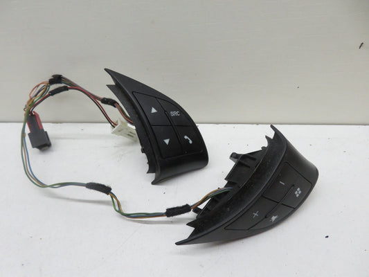 FIAT 500 STEERING WHEEL CONTROLS 61926390 2007-2012 1837-16