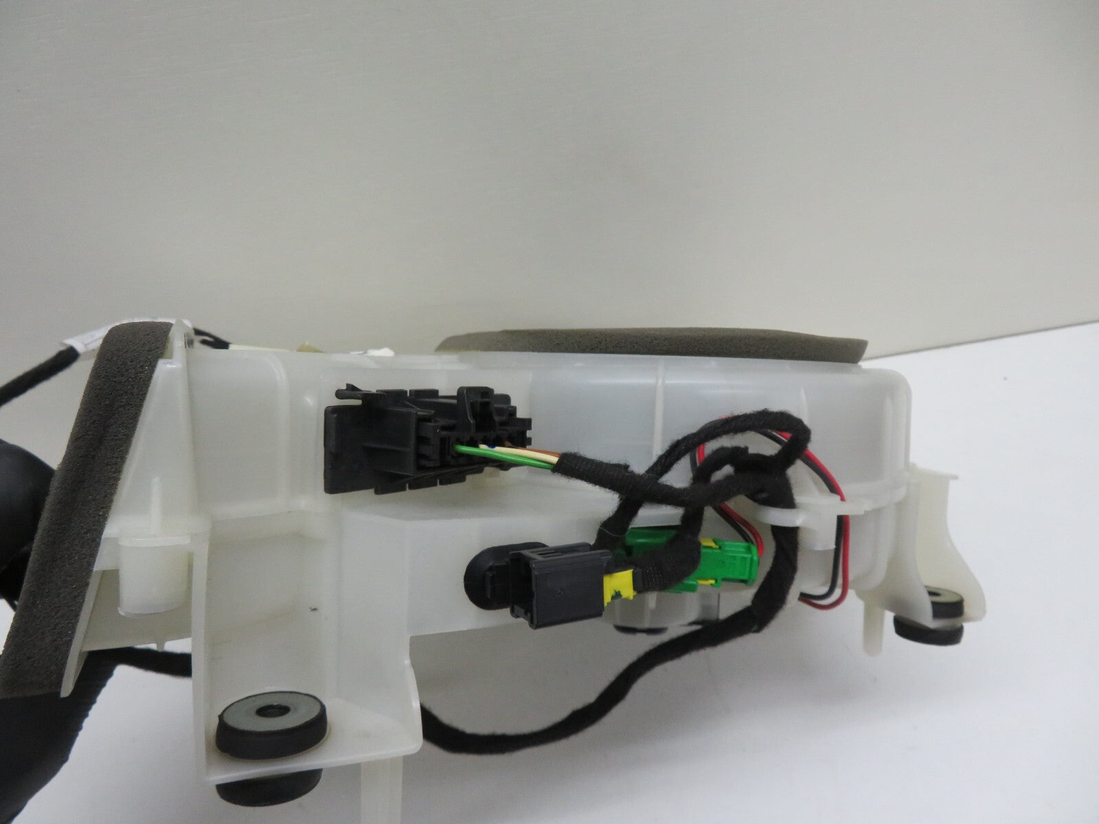 CITROEN BERLINGO MK2 ROOF HEATER BLOWER MOTOR 9680430780 2008-2014 1336-4