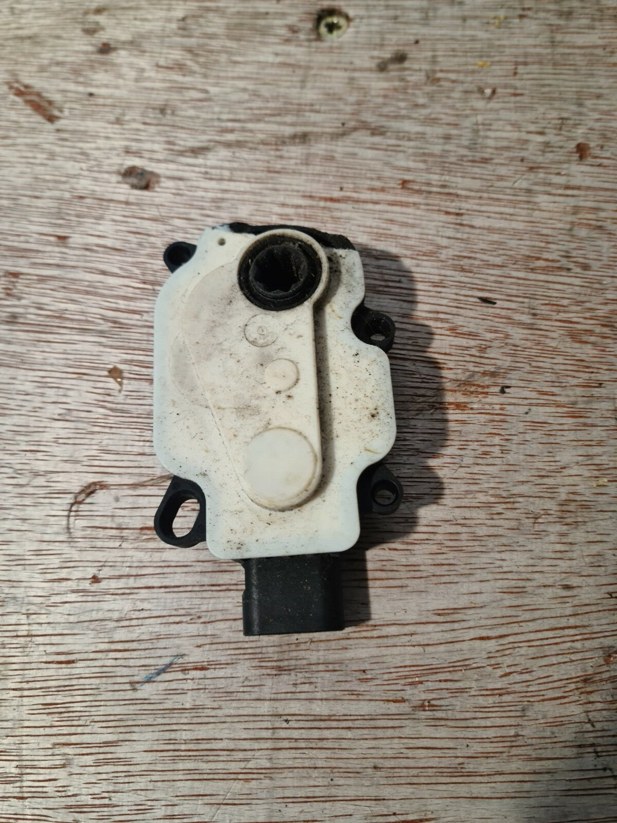 RENAULT TWINGO CLIO HEATER FLAP ACTUATOR 2015-2019