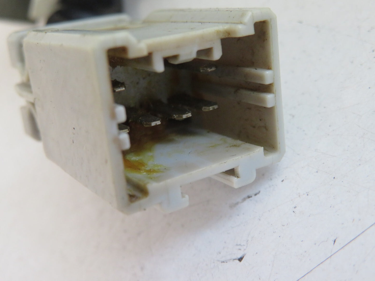 HONDA JAZZ NSF DOOR LOCK CATCH 2002-2008 AM1204-3