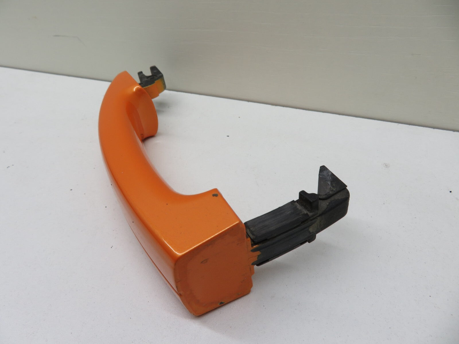 FORD FOCUS MK2 ST225 EXTERIOR DOOR HANDLE ORANGE 2006-2010 1654-12
