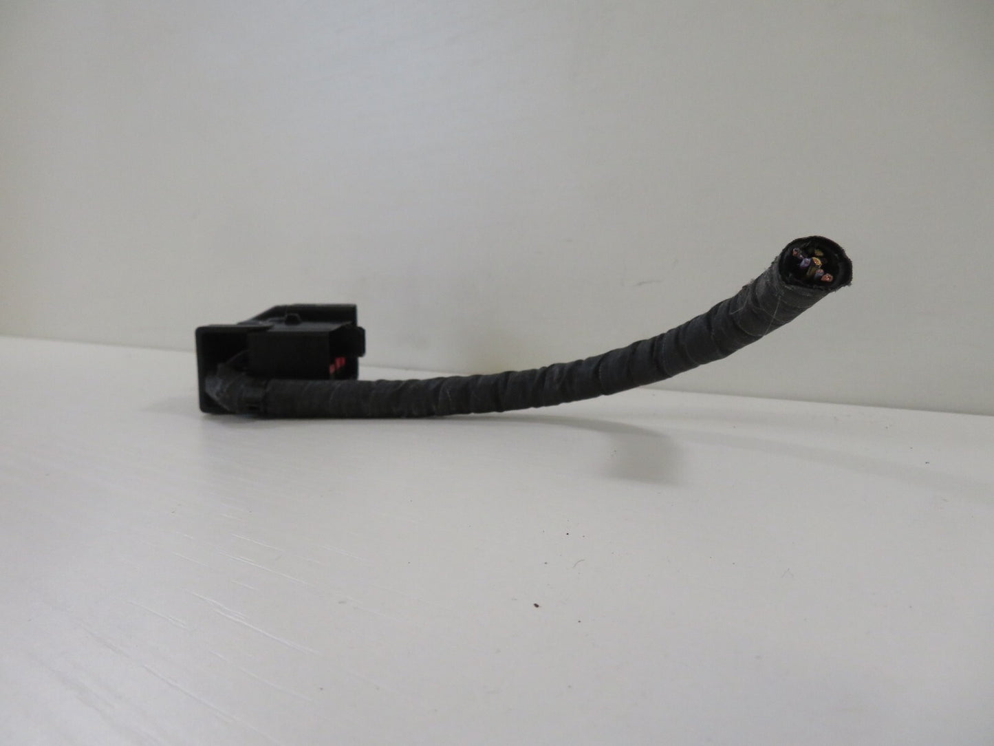 FORD C MAX GRAND PASSENGER FRONT SEAT CUT LOOM 3M5T-14N003-SB 2010-2015 1726-6