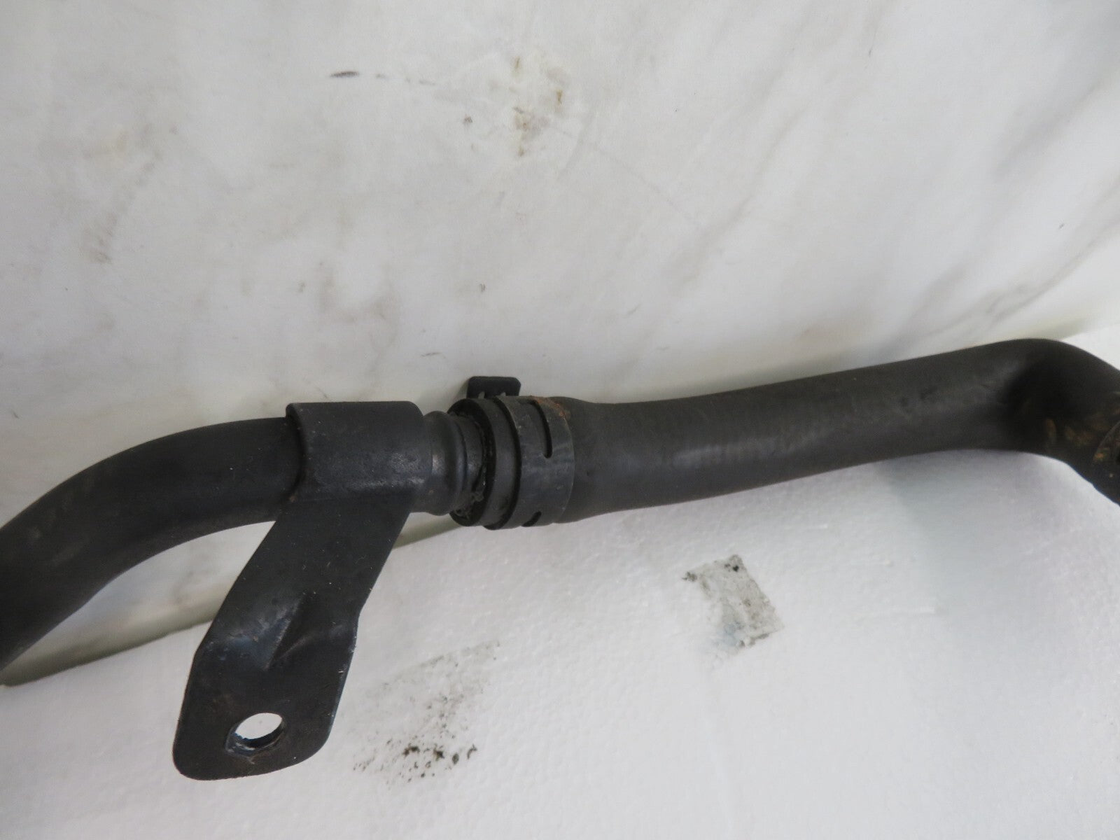 JAGUAR XF X250 ENGINE ANTIFREEZE COOLANT PIPE 2008-2016