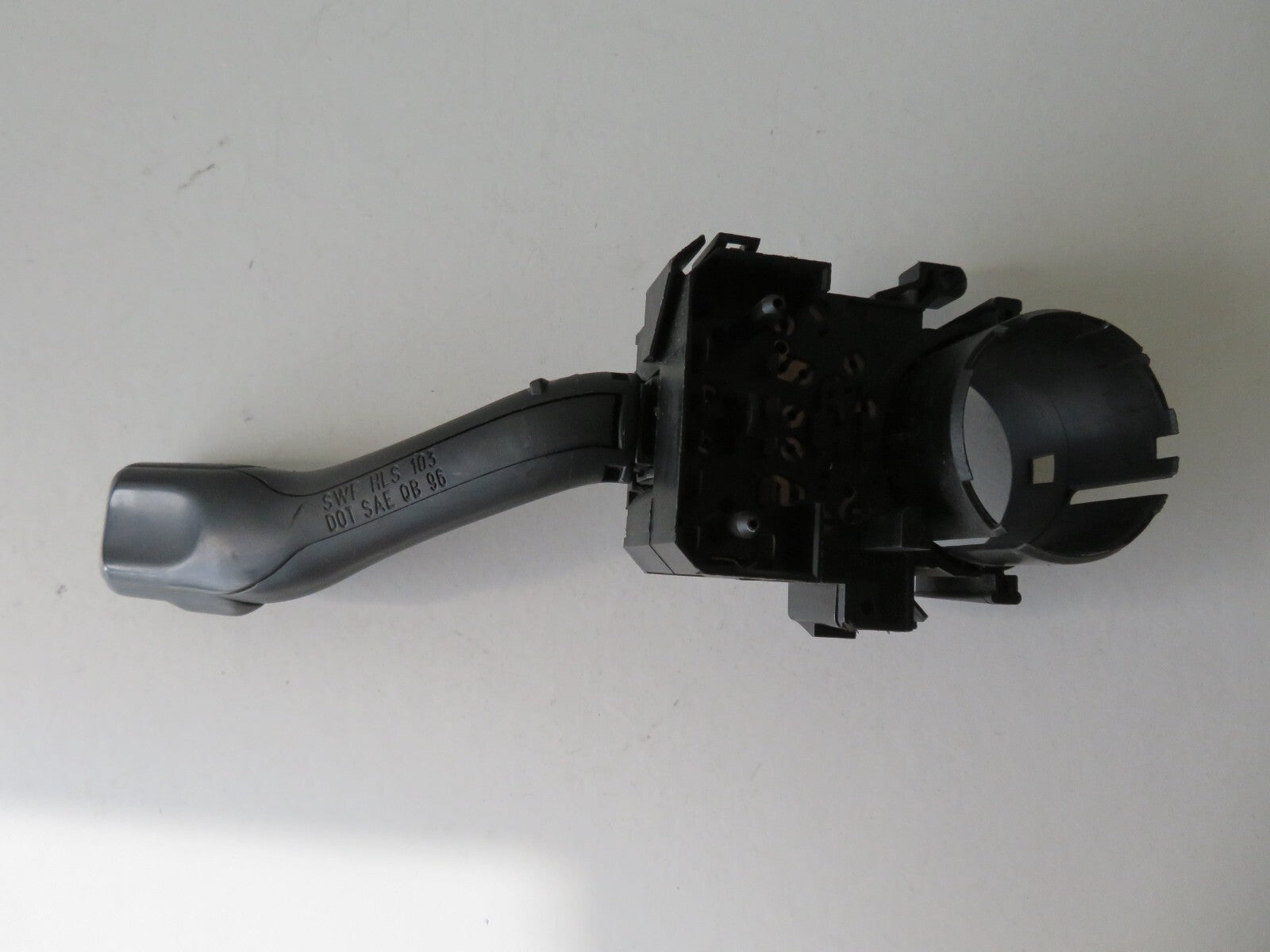 VOLKSWAGEN VW GOLF MK4 INDICATOR STALK 8L0953531G 1998-04 AMS1510-1