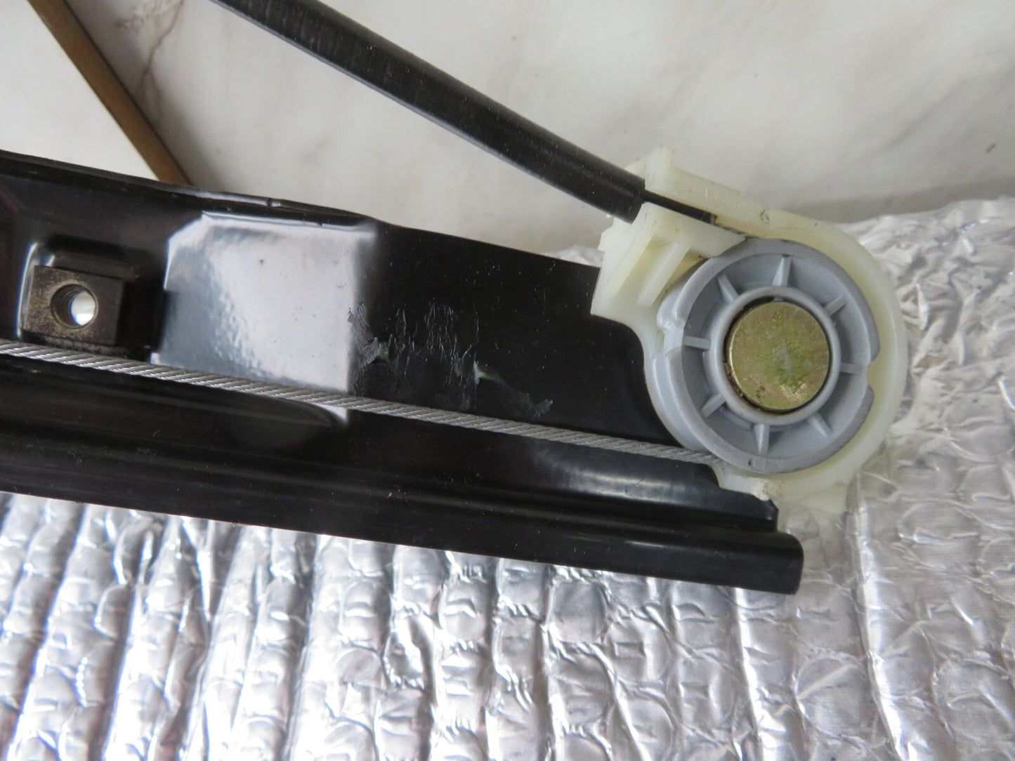 FORD MONDEO MK3 NSF WINDOW REGULATOR 2000-2007 A1159-4