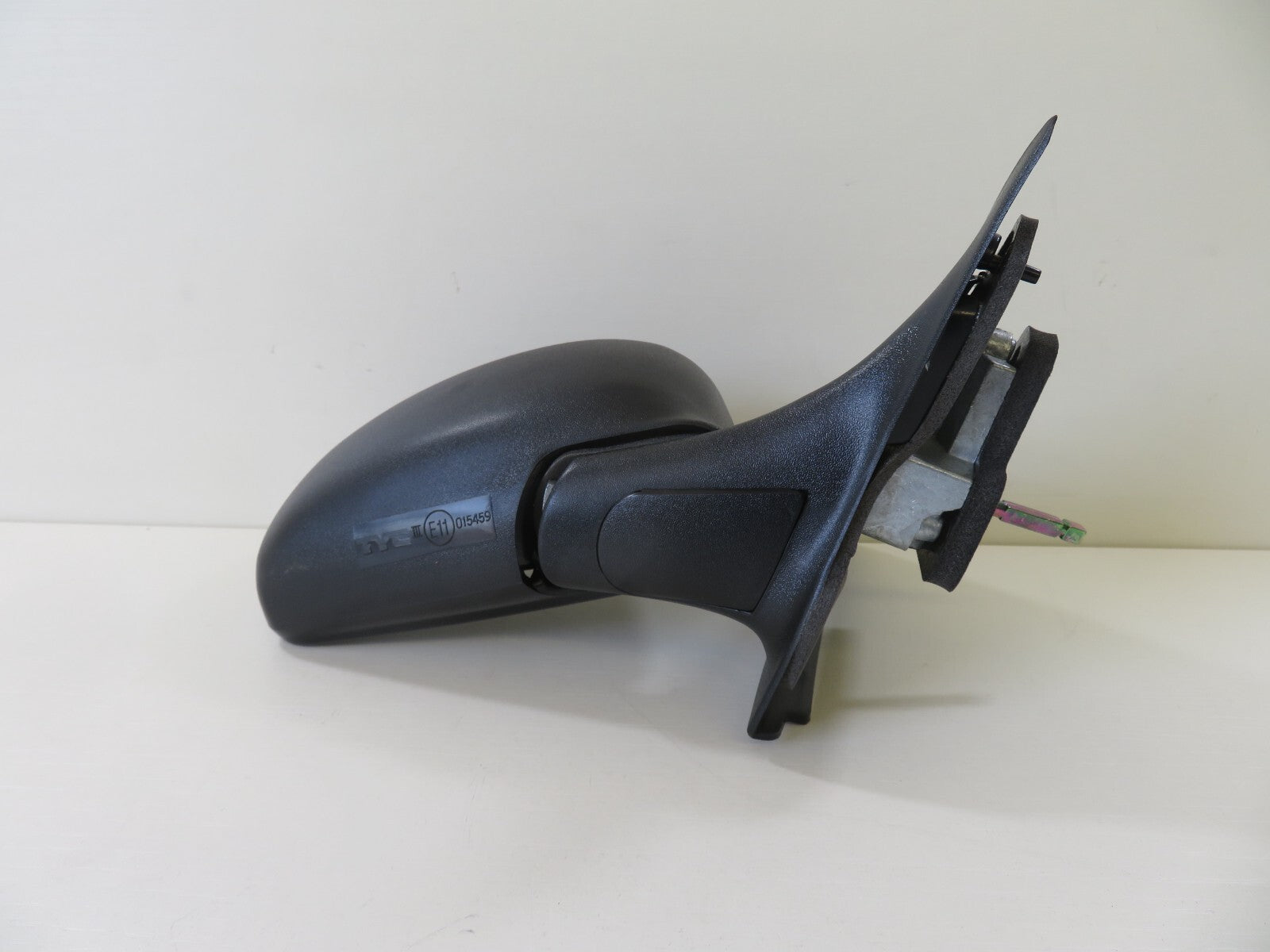 OS DRIVER RH DOOR WING MIRROR FOR FORD ESCORT 388-FD009-H0-2T 1990-1995 BRMB