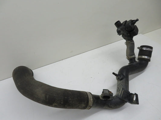 FORD FIESTA MK7 ST180 INTERCOOLER PIPE 2013-2017