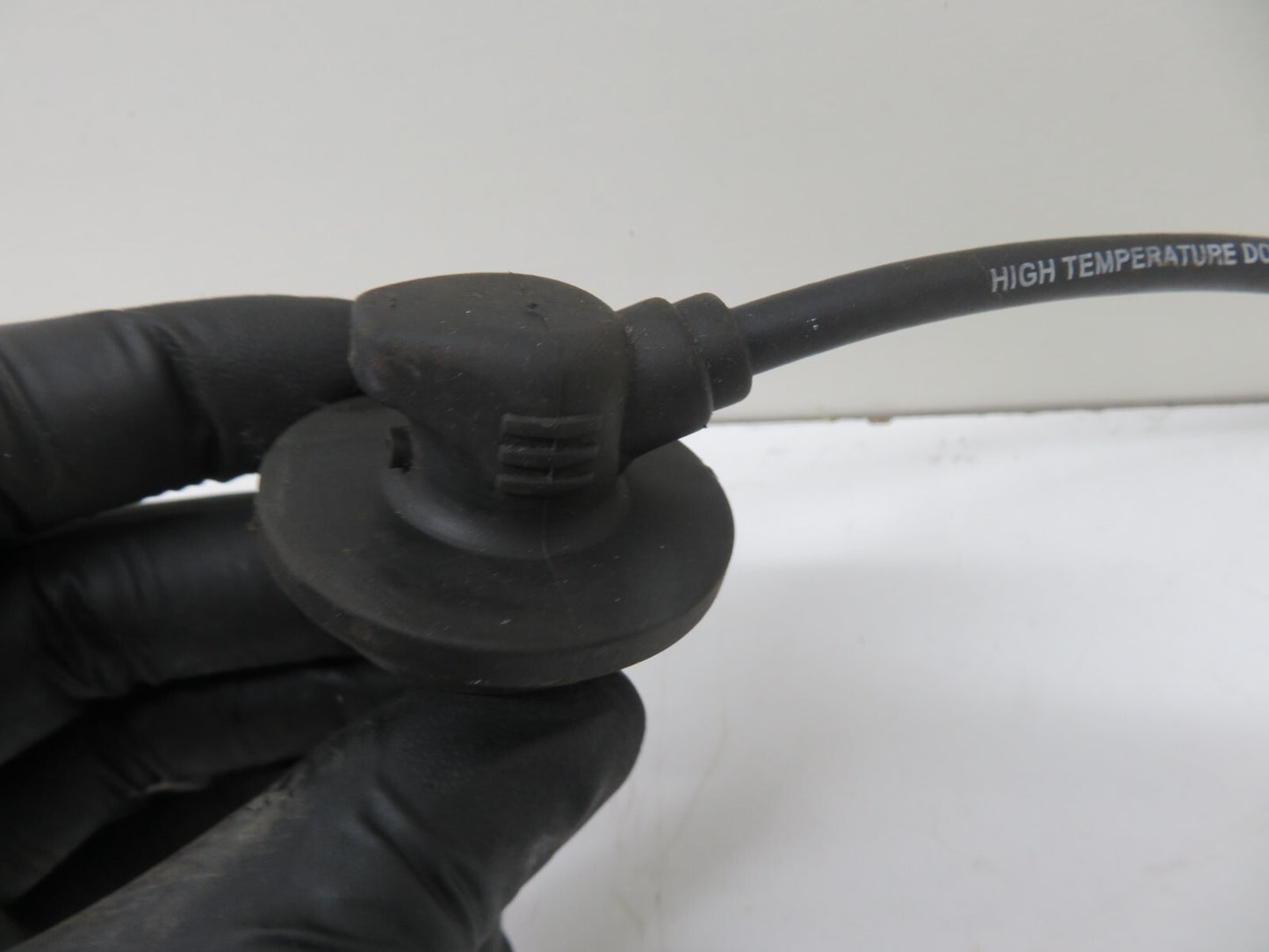 TOYOTA MR2 MK2 REV 1 3SGTE HT IGNITION LEAD NUMBER 3 1989-1992 1715-7