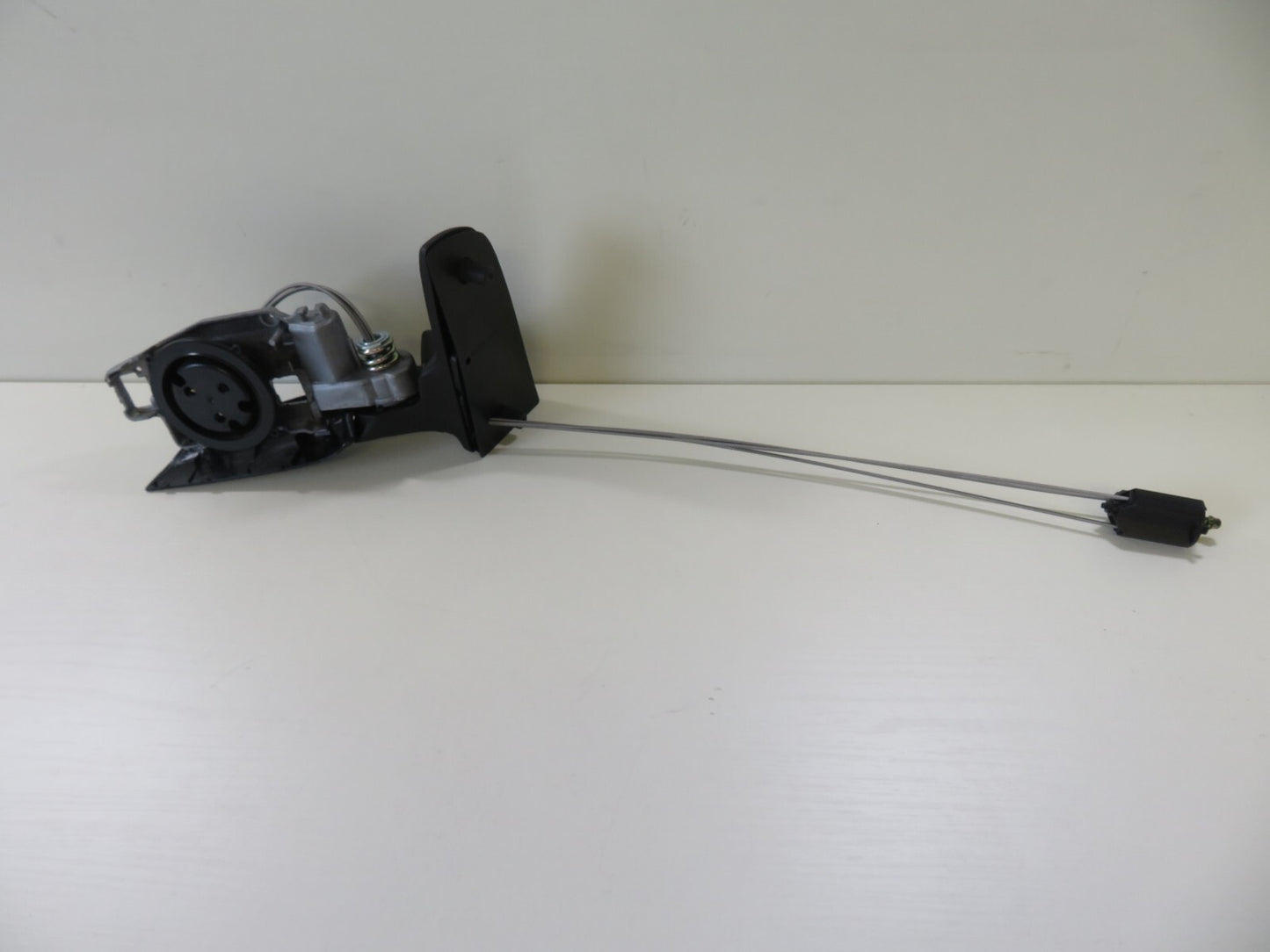 NS LH PASSENGER DOOR WING MIRROR VW0957124 FOR SEAT ALHAMBRA YEARS 1998-2001 BRT