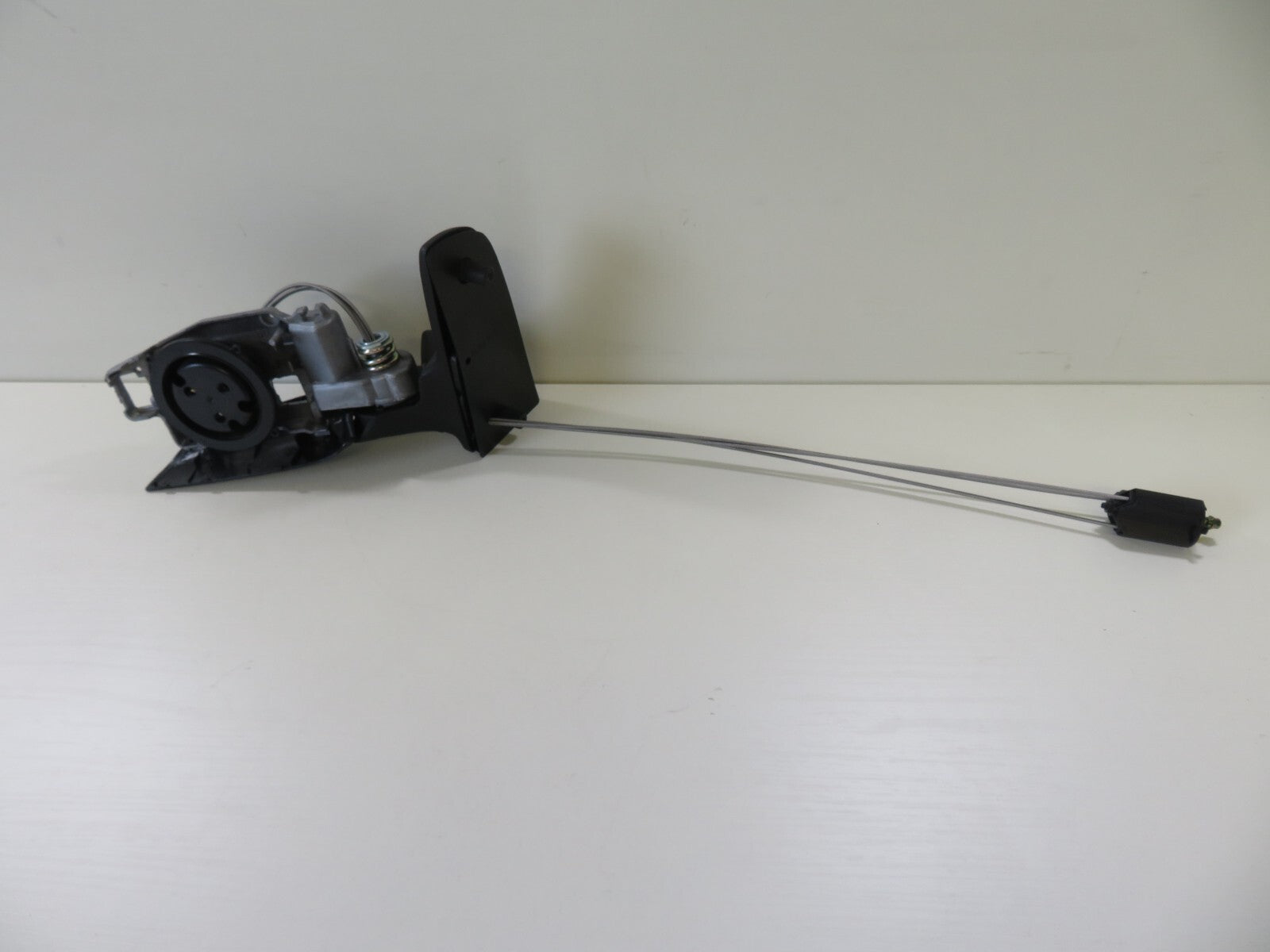 NS LH PASSENGER DOOR WING MIRROR VW0957124 FOR SEAT ALHAMBRA YEARS 1998-2001 BRT