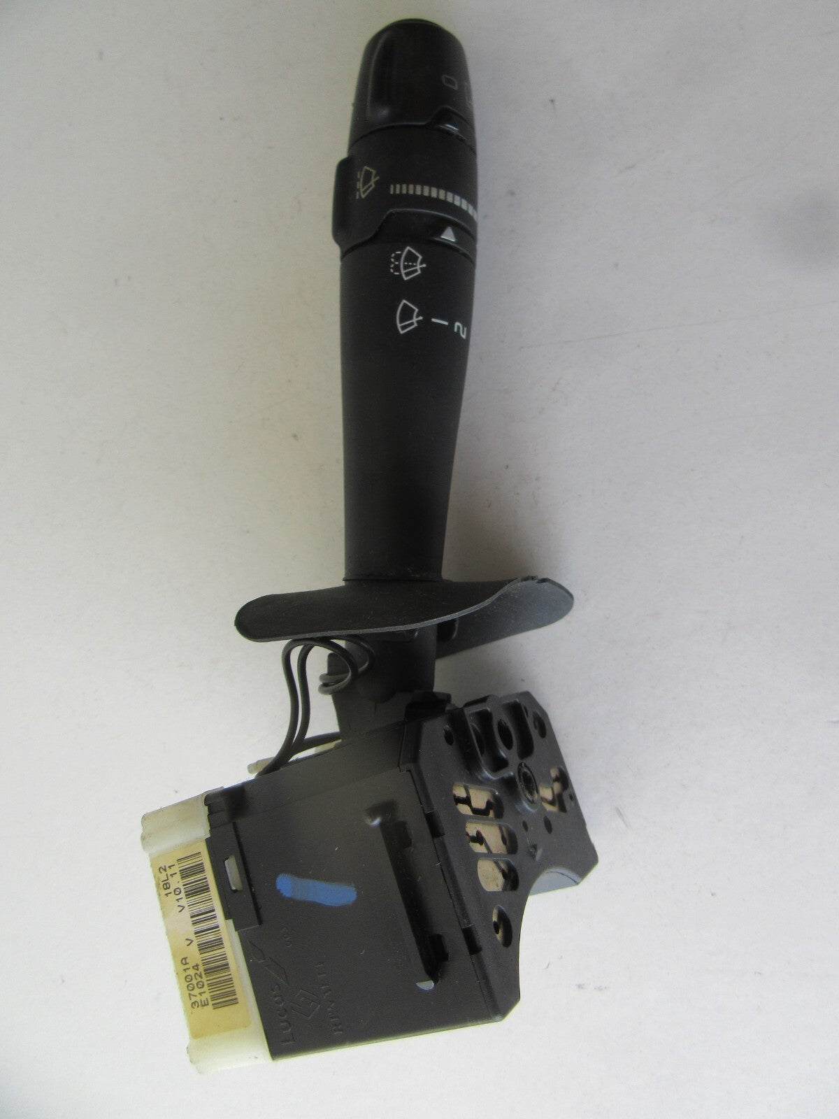 RENAULT SCENIC MK1 WIPER STALK 37001A 1999-2003 AMS1418-1