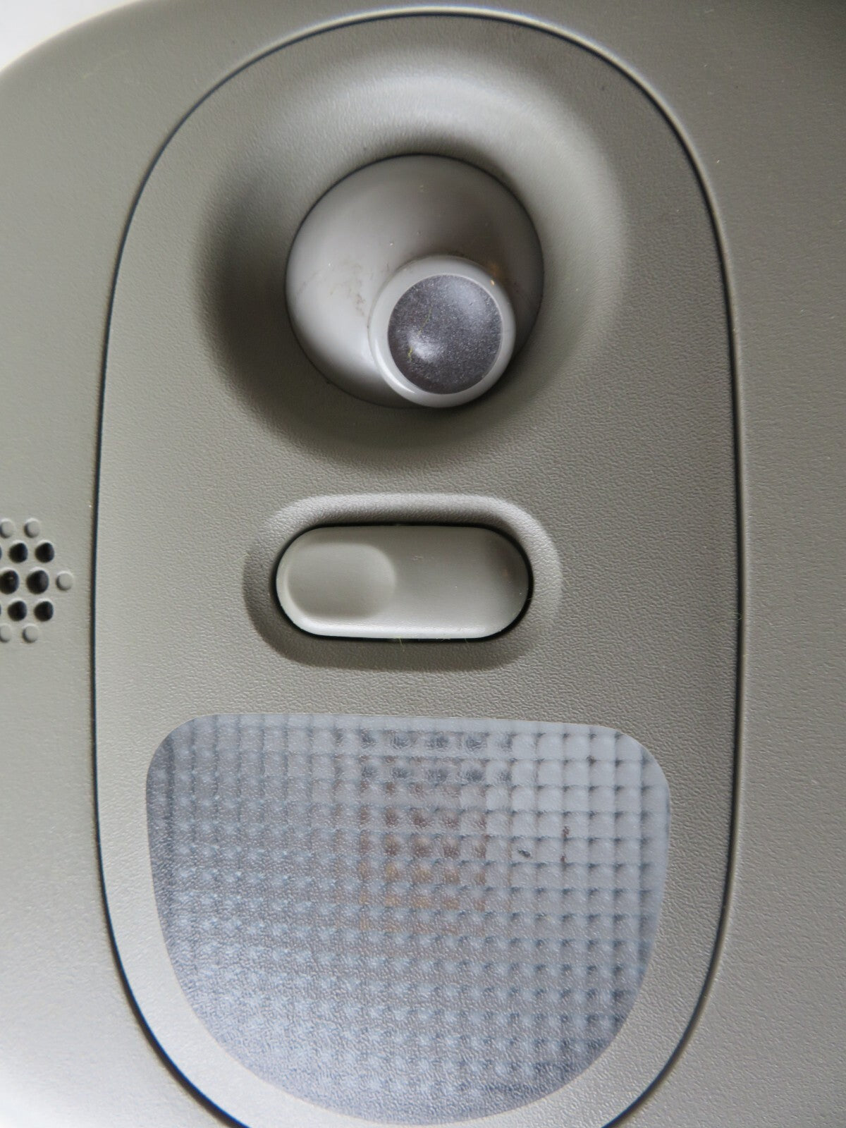 RENAULT CLIO MK2 INTERIOR ROOF LIGHT 8200086011 2001-2006 AMS1457