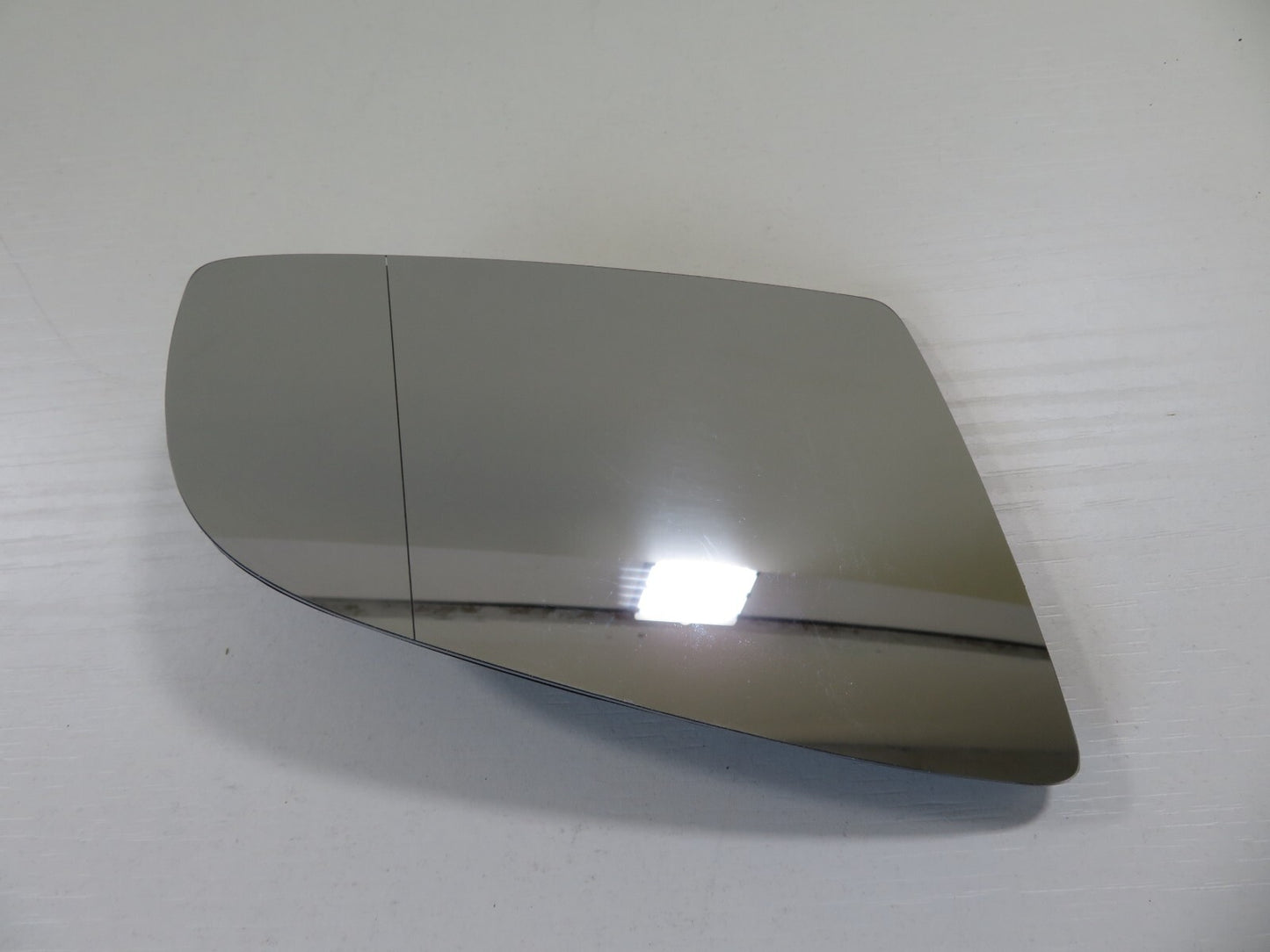 RH OS DRIVER DOOR WING MIRROR FOR AUDI A4 AD0207323 2000-2008