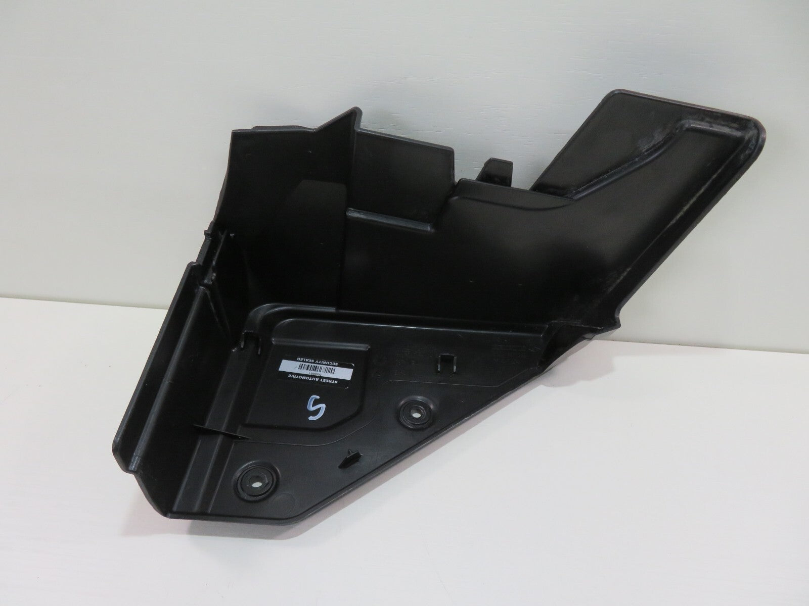 RENAULT SCENIC FUSE BOX COVER LID 8200356339 2003-2009 1439-5