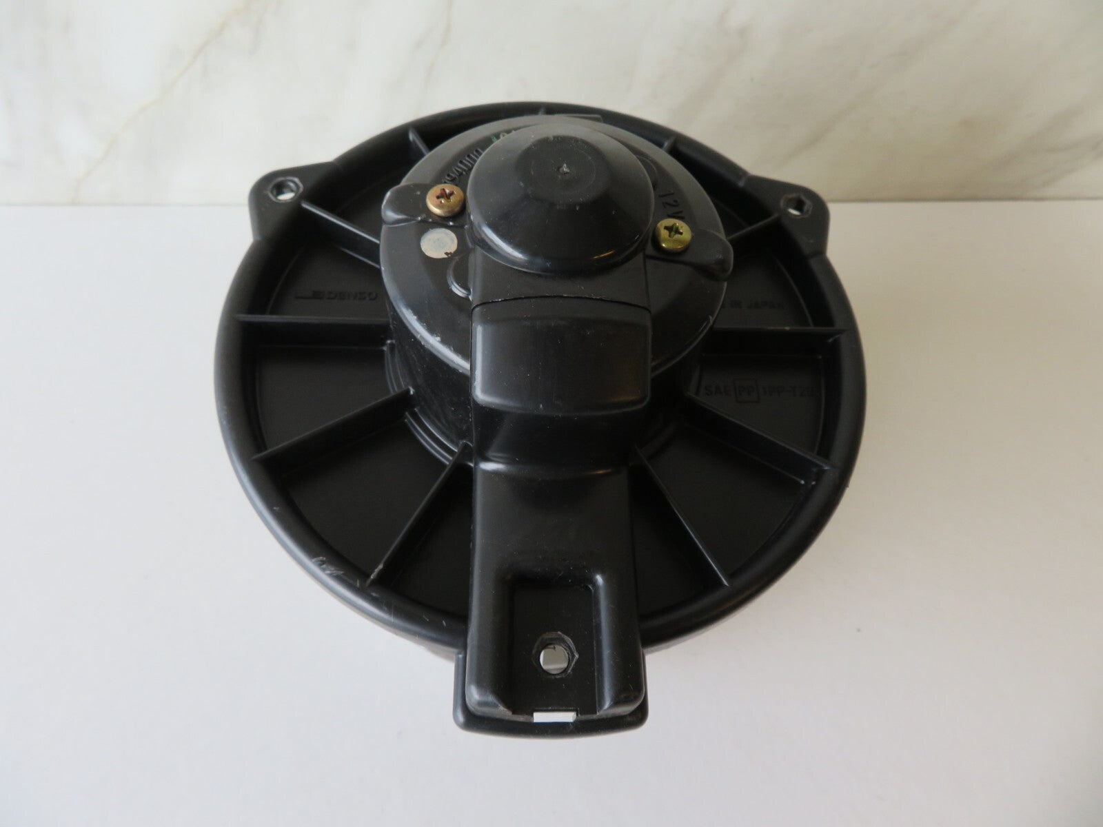 HONDA JAZZ HEATER BLOWER MOTOR 194000-1060 11F19 2001-2008 NH64