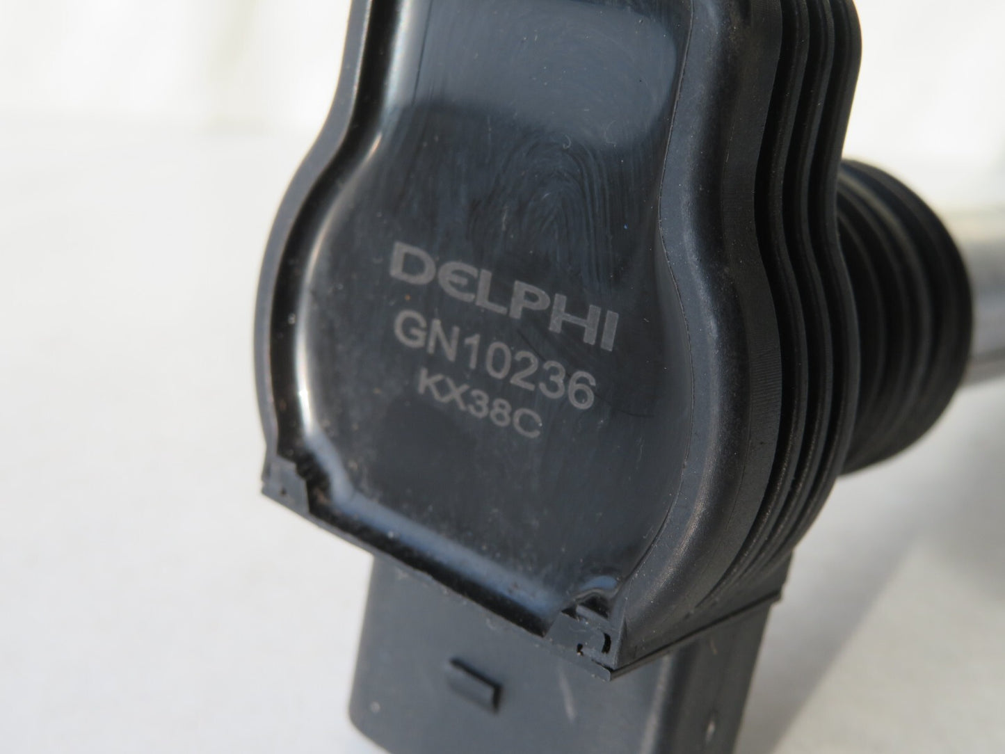 AUDI TT MK1 1.8T IGNTION COIL BERU 0040102043 1998-2006 AMS1209-11