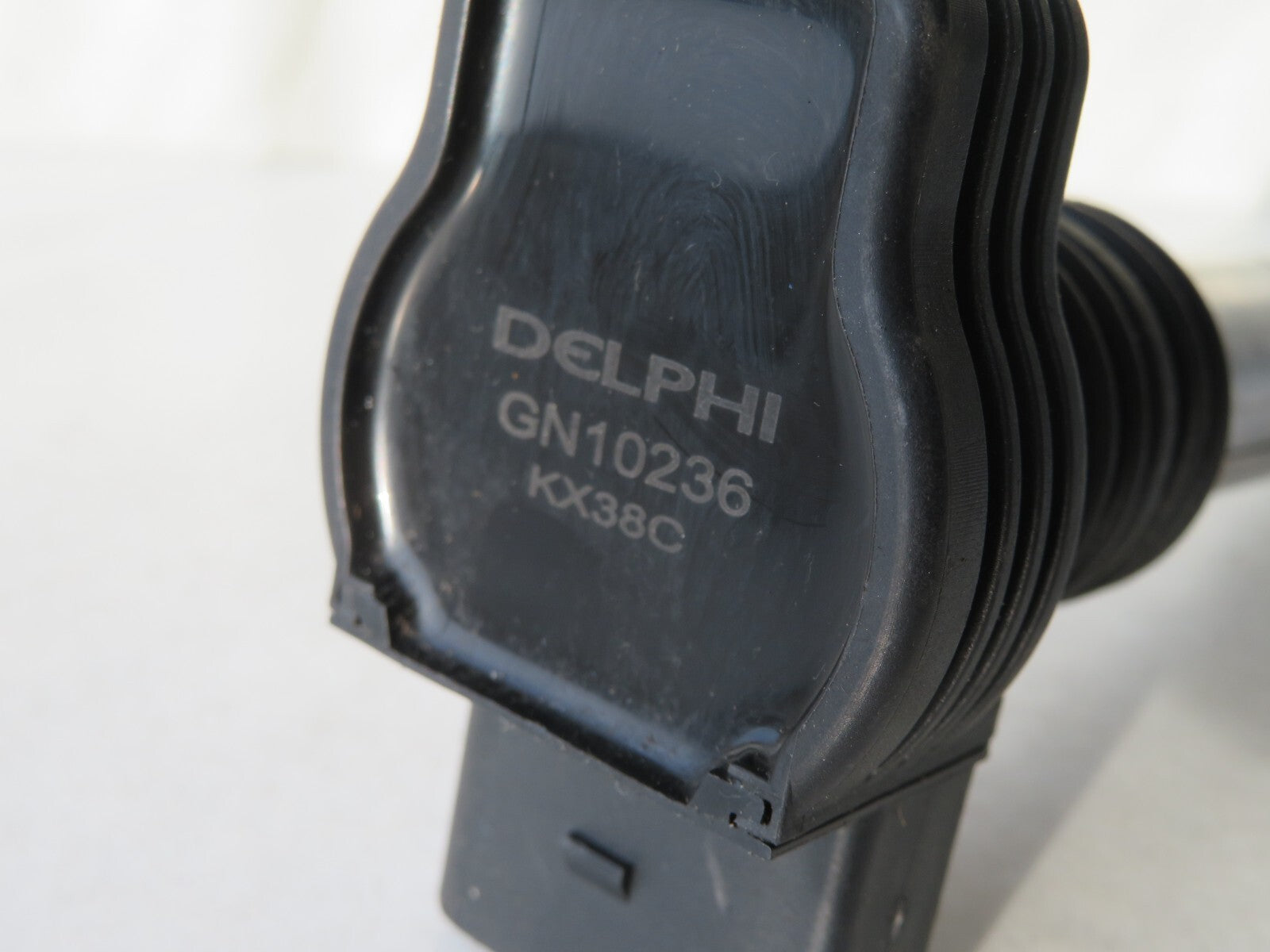 AUDI TT MK1 1.8T IGNTION COIL BERU 0040102043 1998-2006 AMS1209-11