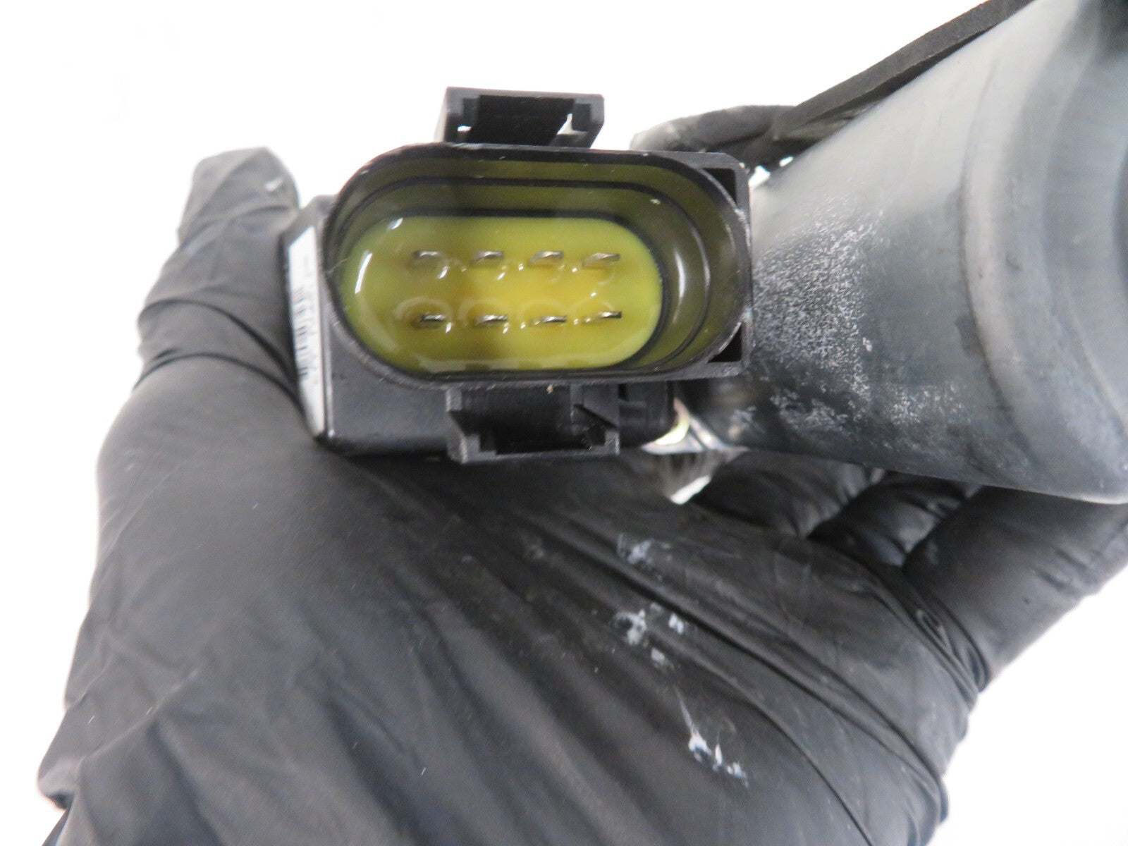 AUDI A8 D2 NSF PASSENGER WINDOW MOTOR 119021-113 1998-2002 1426-4