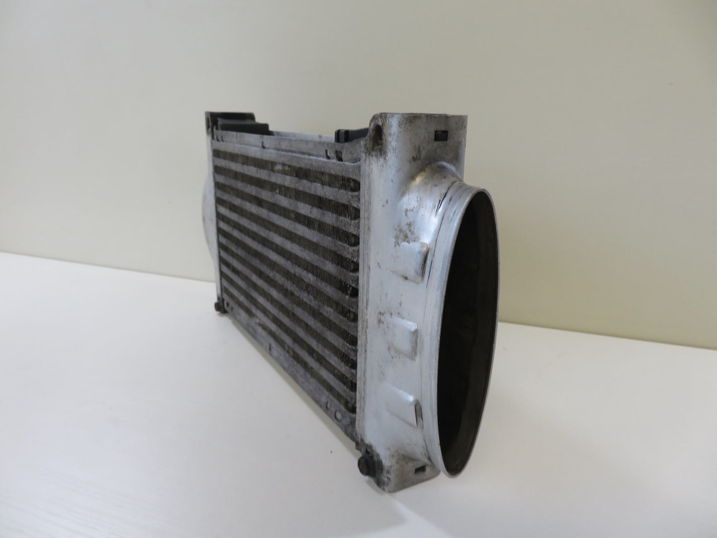 BMW MINI COOPER S R52 R53 INTERCOOLER 1515368 2000-2006 1502-16