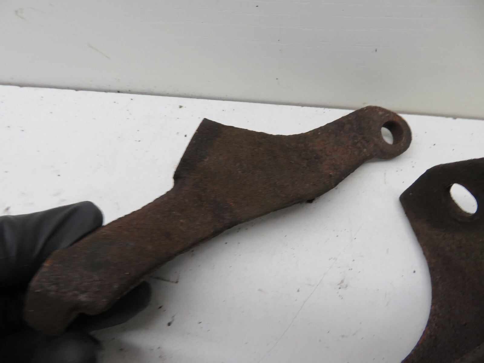 TOYOTA MR2 MK2 3SGTE REV 1-2 ENGINE BRACKETS 1989-1993