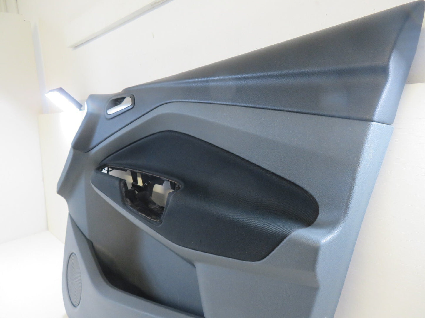 FORD GRAND C MAX OSF DRIVER INTERIOR FRONT DOOR CARD 2011-2015