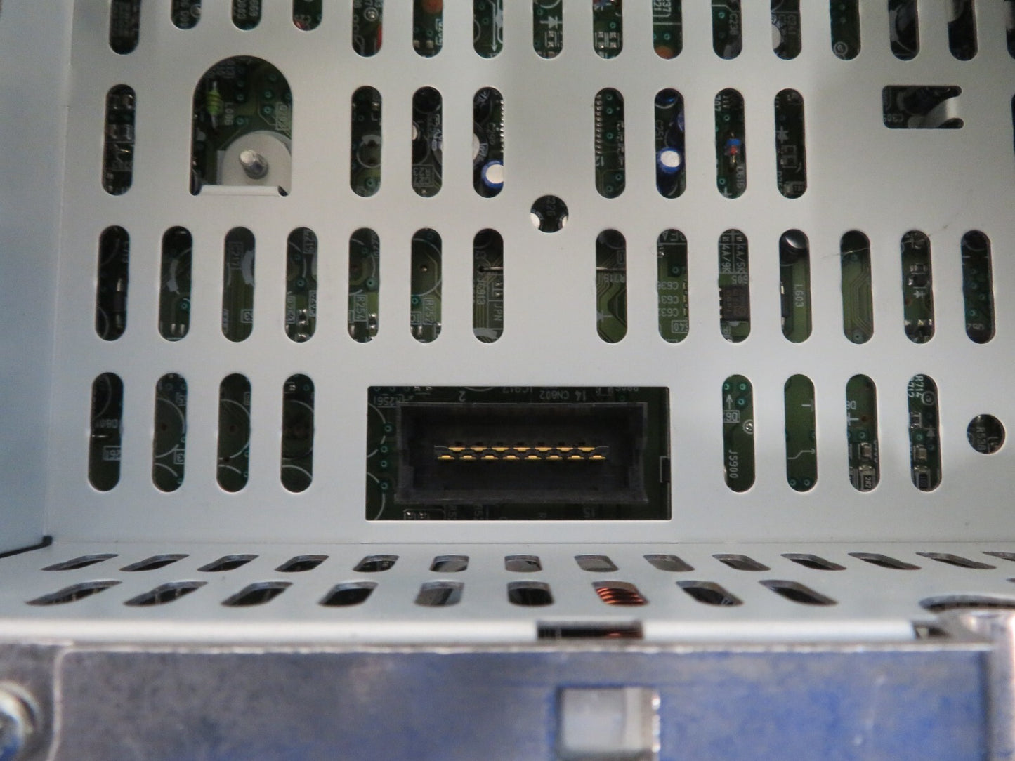 MAZDA 5 RADIO CD HEAD UNIT CC6079EG0 2006-2010 1511-1