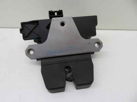 FORD FOCUS ST 225 BOOT LOCK CATCH 2006-2010 1232-12