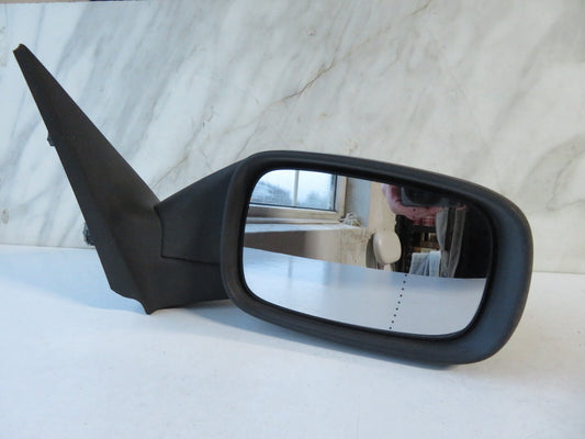 RENAULT LAGUNA ESTATE OS DOOR WING MIRROR 2001-2005 AMS1433-2