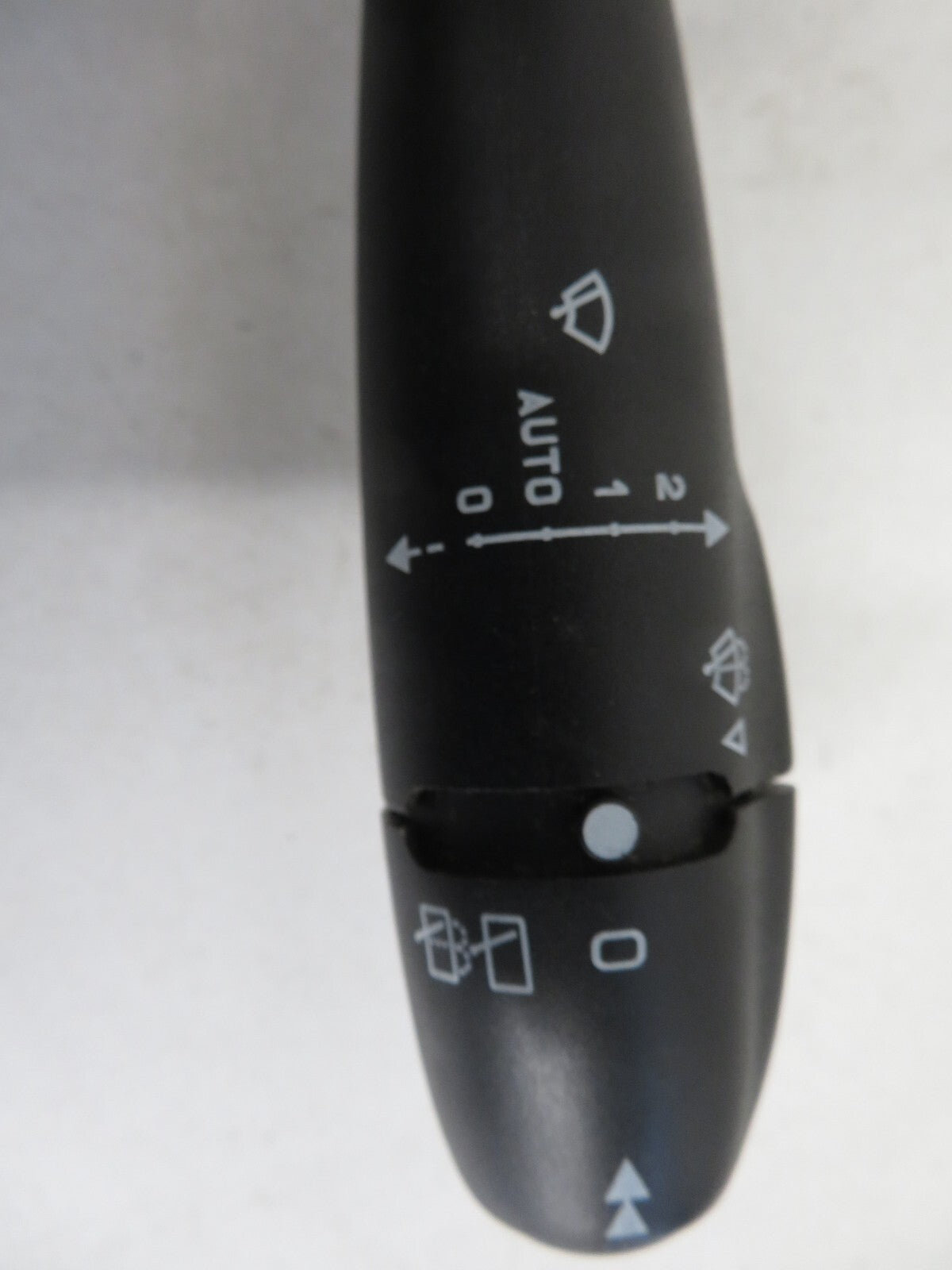 CITROEN C8 INDICATOR WIPER STALK SQUIB 96595071XT MIX1602-4