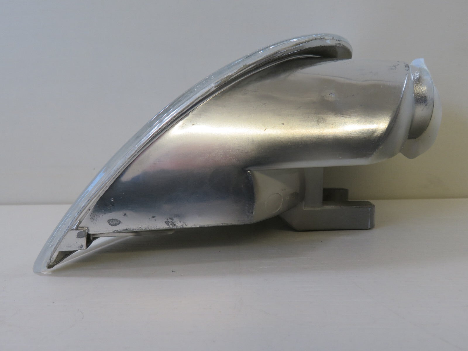 DEPO NS LH PASSENGER INDICATOR LIGHT FOR CITROEN BERLINGO 552-1506L-UE 96-11