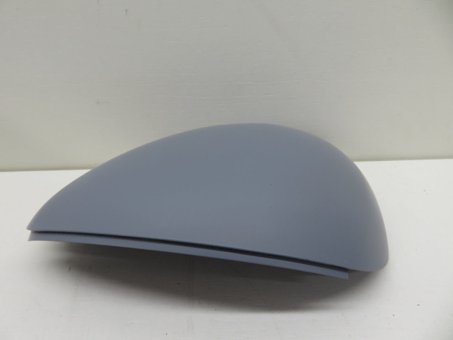 NS PASSENGER DOOR WING MIRROR COVER FOR ALFA 147 AA3407414 2000-2010