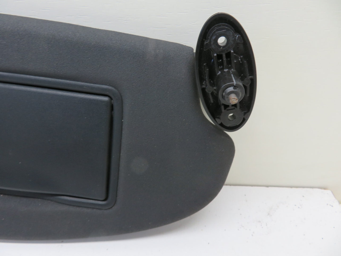 FORD FOCUS ST OS DRIVER SIDE SUN VISOR 2006-2010 1299-28