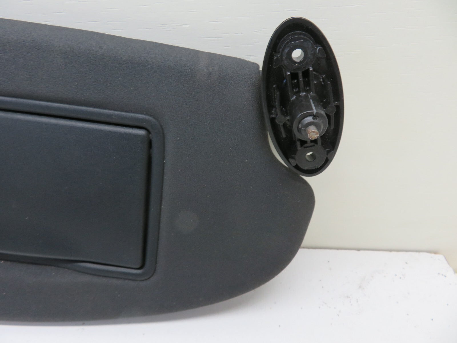 FORD FOCUS ST OS DRIVER SIDE SUN VISOR 2006-2010 1299-28