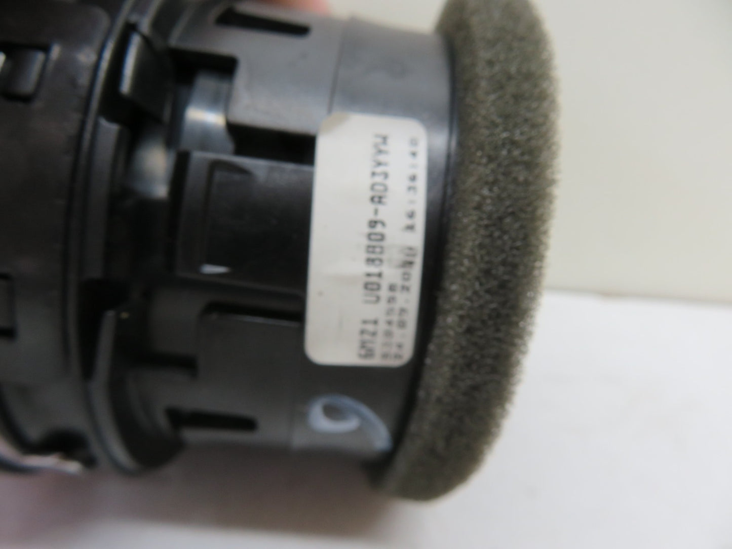 FORD S MAX DASHBOARD AIR VENT 2006-2010 1302-6