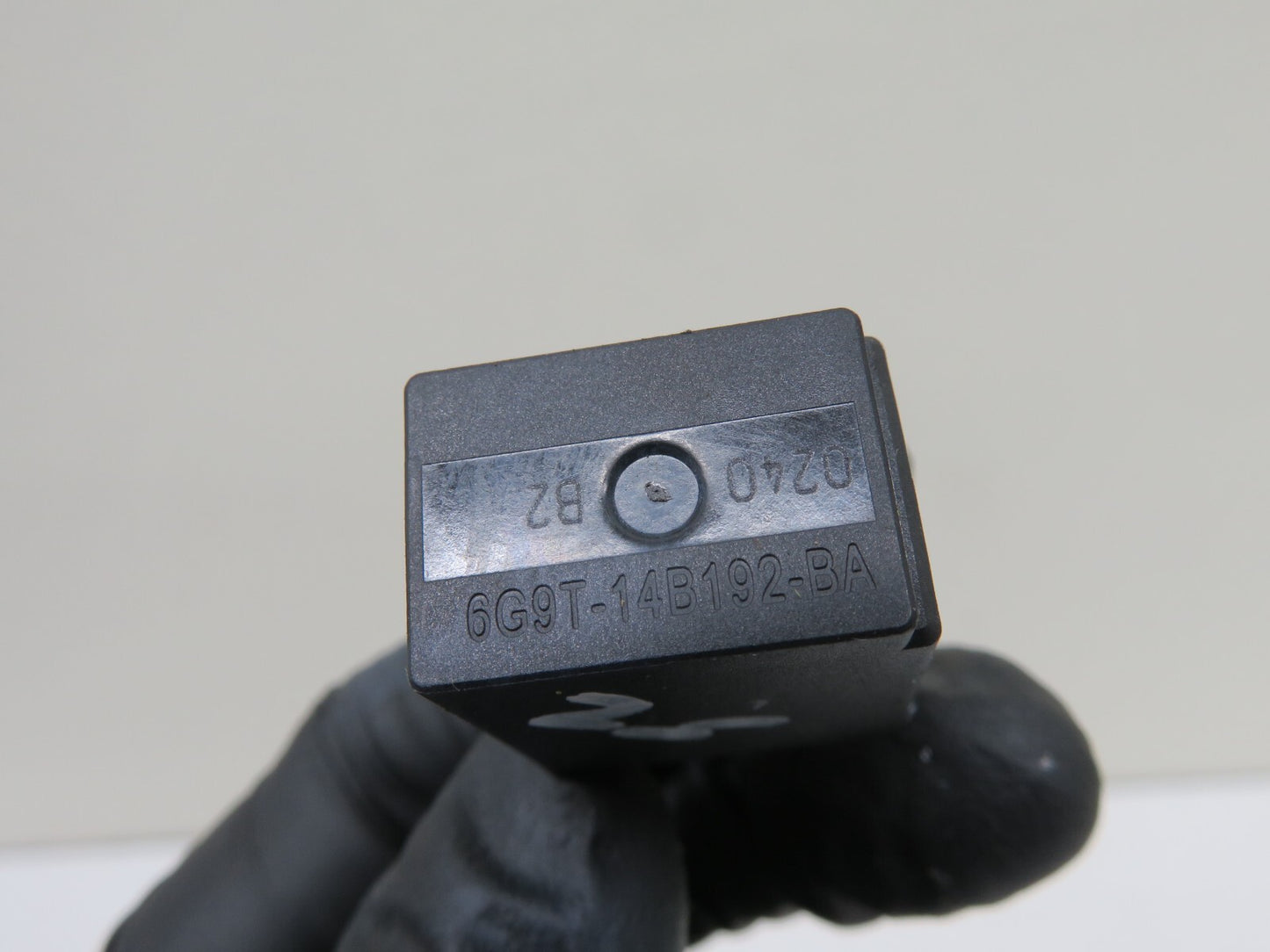 FORD SMAX MULTI 5 PIN RELAY 6G9T-14B192-BA 2006-2014 1802-25