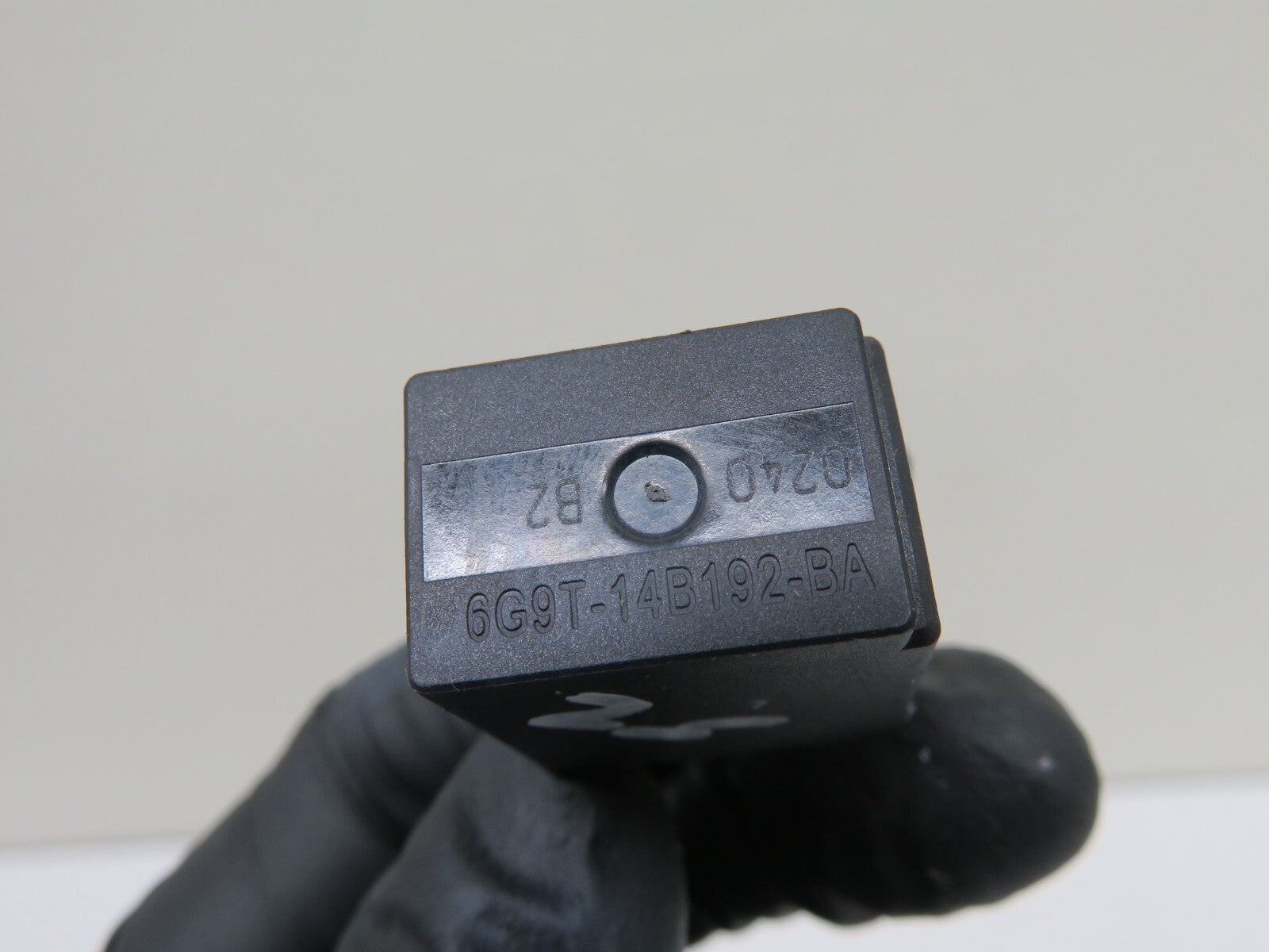 FORD SMAX MULTI 5 PIN RELAY 6G9T-14B192-BA 2006-2014 1802-25