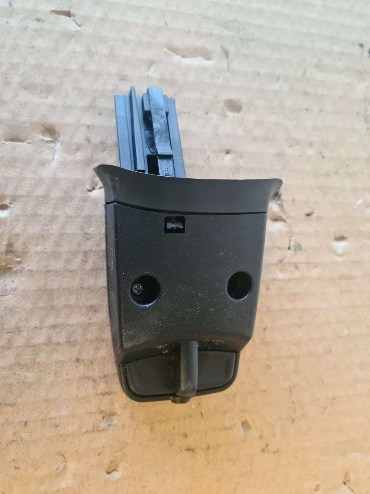 FORD C-MAX STEERING RADIO VOLUME CONTROLS2007-2010 CE57