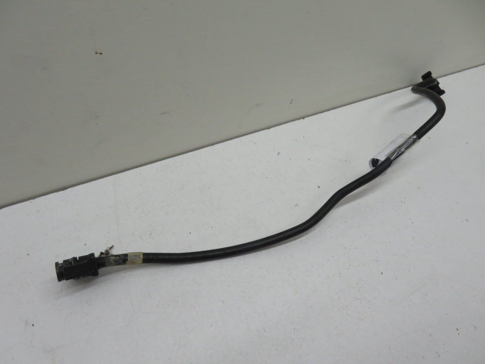 FORD SMAX 2.0 TDCI ANTIFREEZE OVERFLOW PIPE 2006-2014 #1437-3